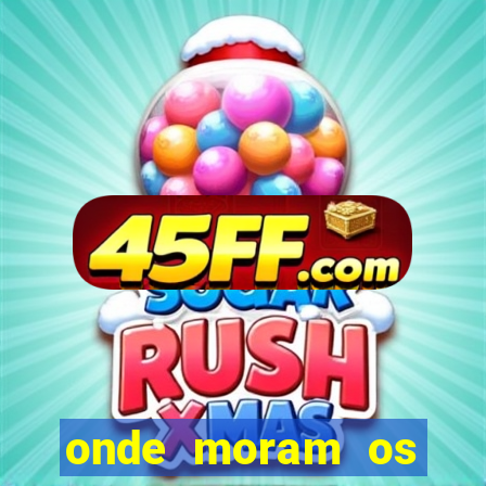 onde moram os jogadores do cruzeiro